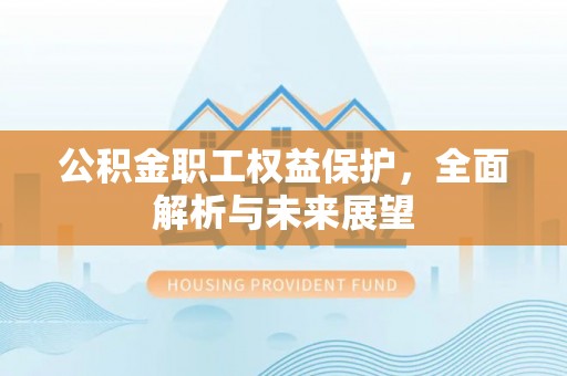 团风公积金职工权益保护，全面解析与未来展望